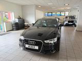 Audi A6 Lim. 3.0 TDI quattro S-Line - Audi A6 aus 2012: Line