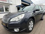 Subaru Legacy Kombi/ Outback Comfort - gebrauchte Subaru Legacy aus dem Jahr 2010
