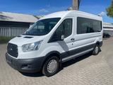 Ford Transit Kombi 350 L3 Trend - Ford Transit Gebrauchtwagen in Kiel