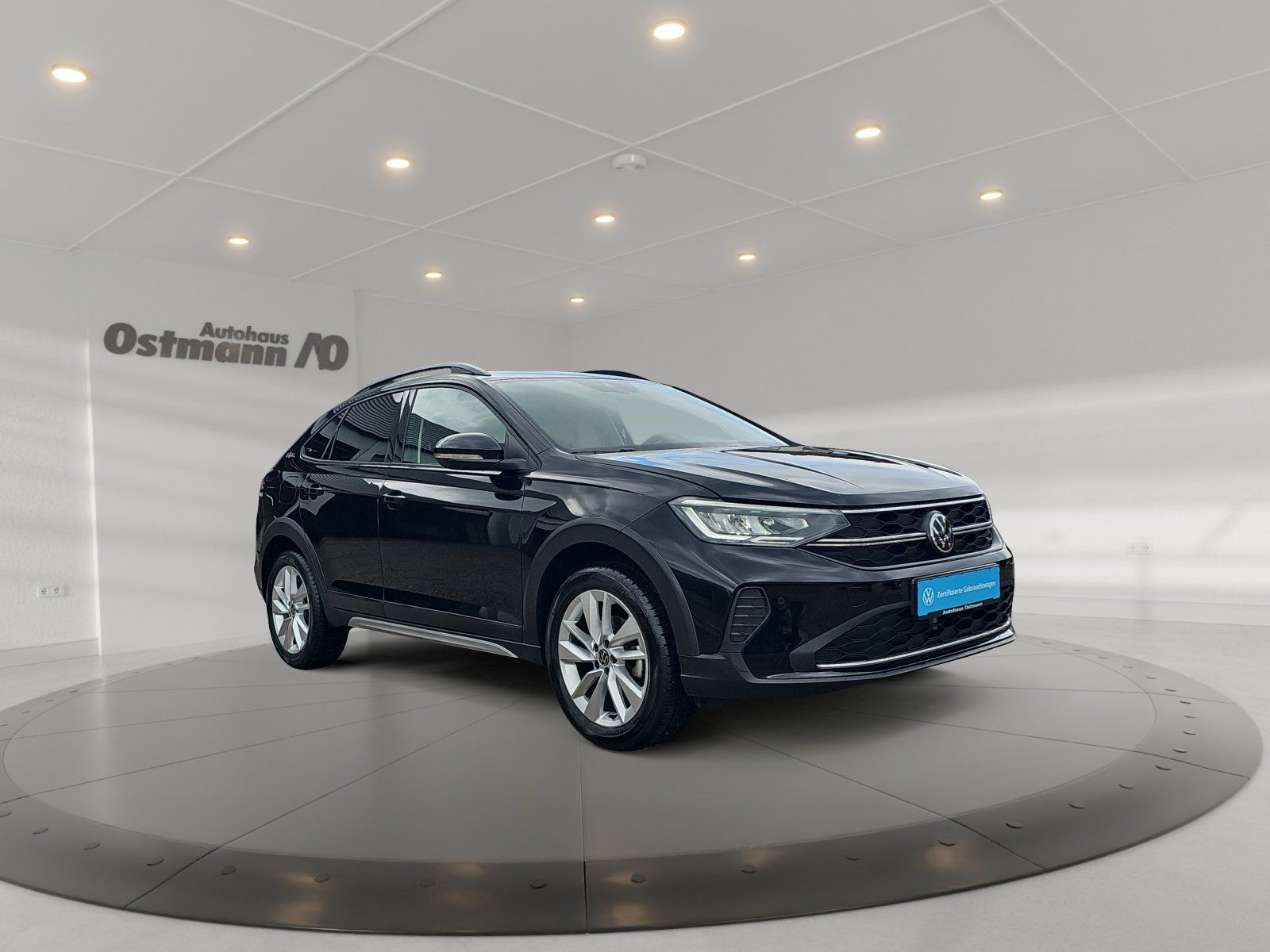 Volkswagen Taigo - Bild 6