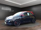 Opel Adam S Klimaautom LenkradHZG SHZ Android Auto Ap - Opel Adam in Leipzig