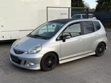 Honda Jazz 1.4 ES-Klima- - Honda Jazz aus 2005: 1.4