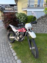 Husqvarna TE 250 - Offers