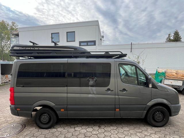 Volkswagen Crafter Kombi 35 L2H1 mittel