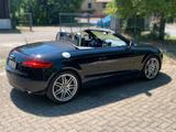 Audi TT Roadster 3.2 quattro BOSE 19 S-LINE LEDER 2HD - aus 2007: Cabrio