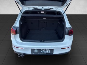 Volkswagen Golf VIII Lim. GTD 147 kW|Kamera|ACC|LED|Kamera