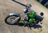 Simson S 50 B1 neu aufgebaut Motor usw. neu - SIMSON S50 N