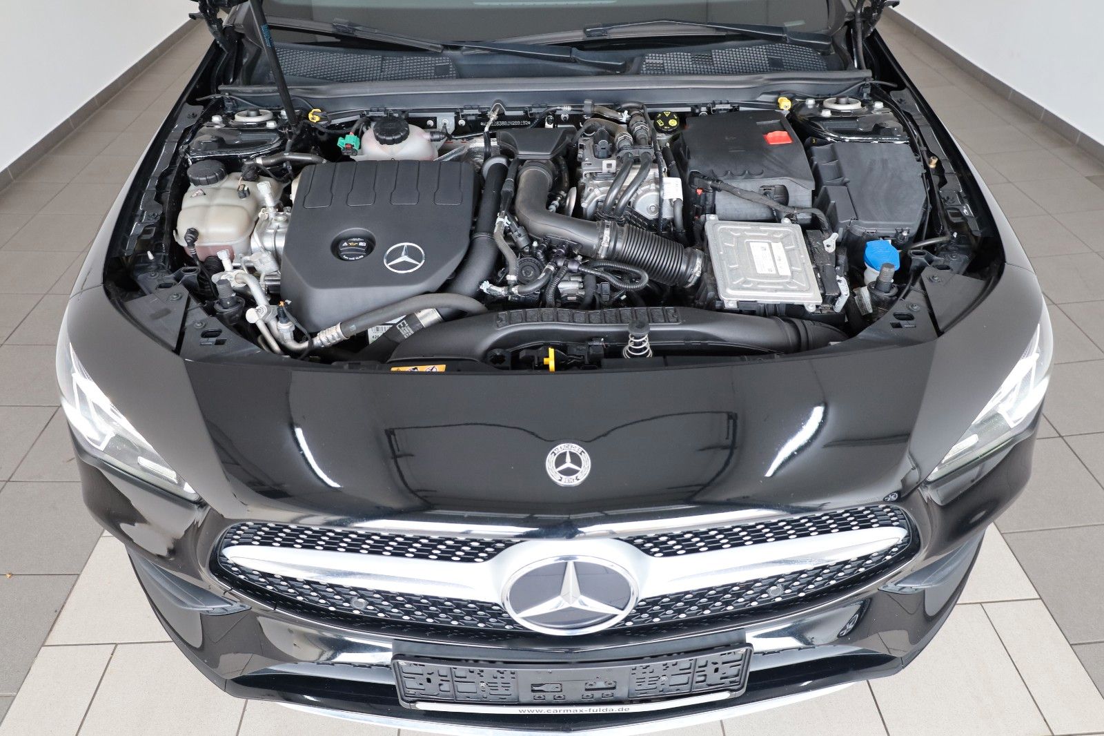 Fahrzeugabbildung Mercedes-Benz CLA 250 e, AMG Coupe ,T.Leder,Navi,LED,SH,Kamera