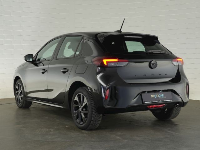 Corsa F FACELIFT GS+LED LICHT+RÜCKFAHRKAMERA+SIT