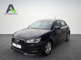 Audi A1 Sportback S-Line *Navi*Sportsitz*1.Hand* - Audi A1 in Karlsruhe