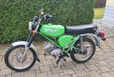 Simson S51 B-1 - SIMSON S51B