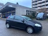 Fiat Punto 1.2 TÜV NEU - Fiat Punto in Leverkusen