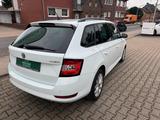 Skoda Fabia Combi Soleil - Skoda Fabia Gebrauchtwagen in Krefeld