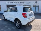 Toyota Urban Cruiser Club, Allrad, Scheckheft, Garantie - Toyota Urban Cruiser Gebrauchtwagen