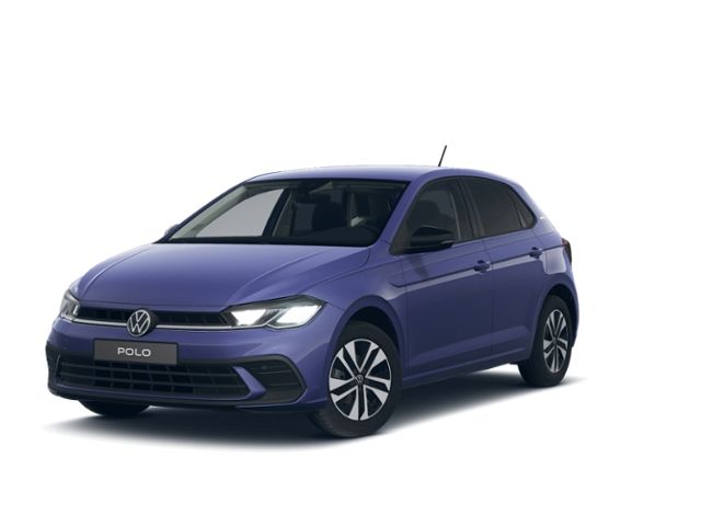 Volkswagen Polo - Bild 2