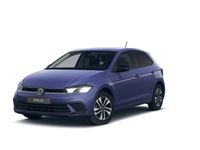 Volkswagen Polo - Vorschau Bild 2