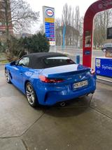 BMW Z4 sDrive30i M SPORT PAKET A M SPORT PAKET - BMW Z4 in Mainz