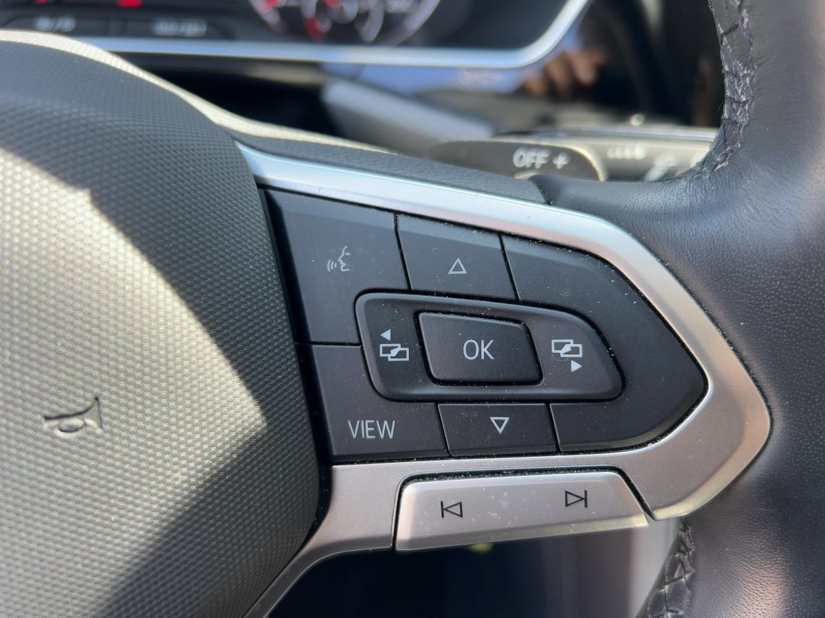Volkswagen T-Cross - Bild 20