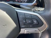 Volkswagen T-Cross - Vorschau Bild 20