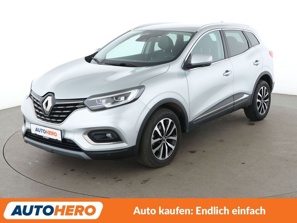 Image of Renault Kadjar