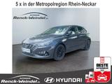 Hyundai i30 Edition 30 1.5 Benzin Turbo Edition Navi LED - Hyundai i30 Turbo mit Benzin-Antrieb