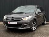 Citroën C4 Navi*2.Hand*1Jahr Garantie*Checkheft*BiXenon* - gebrauchte Citroën C4 aus dem Jahr 2016