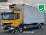 Mercedes-Benz Atego 1324 4X2 13tonner Thermo-King T-1200R Manu - Mercedes-Benz Atego