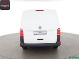 Volkswagen T6 Transporter  2.0 TDI DOKA LANG 6 SITZE 1.HAND - VW T6 Transporter Gebrauchtwagen in Berlin
