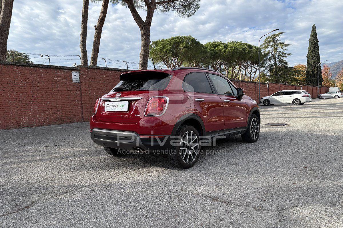 Fiat 500X 2015 — photo 5
