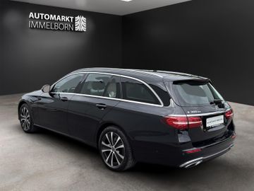 Mercedes E 300 - 5