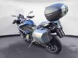 BMW S 1000 XR Koffer li/re Topcase Touring+Dynamik - GEBRAUCHT TOPCASE