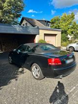 Audi A4 Cabrio S LINE - Audi A4 aus 2007: Line