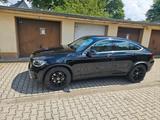 Mercedes-Benz GLC 200 4MATIC Coupé Autom. - - Mercedes-Benz GLC 200 in Dortmund