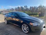 Jaguar XF 3.0 V6 Diesel-TÜV NEU - gebrauchte Jaguar XF aus dem Jahr 2010