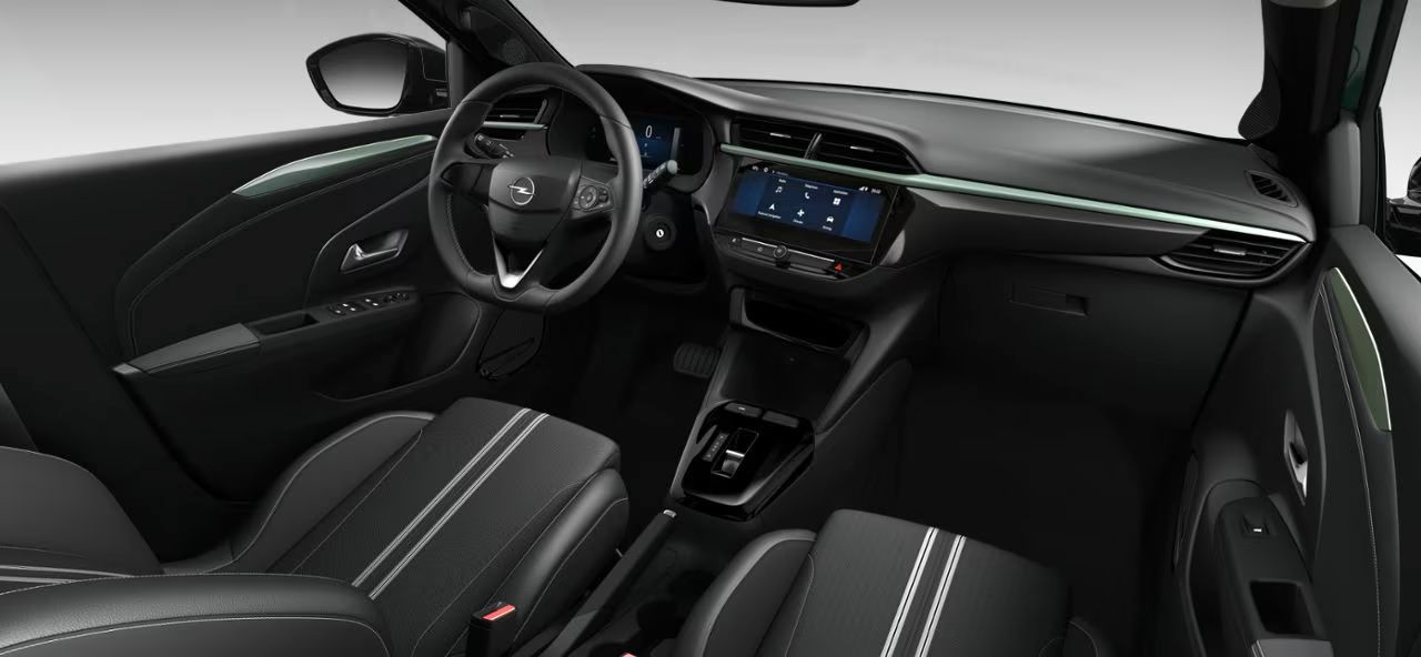 Opel Corsa - Bild 4