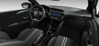 Opel Corsa - Vorschau Bild 4
