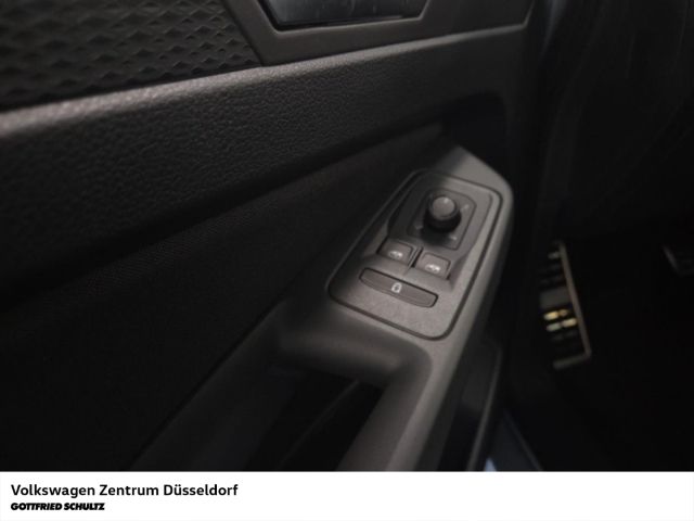 Volkswagen Caddy Maxi - Bild 10