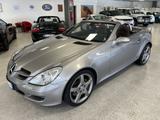 Mercedes-Benz Mercedes-benz SLK 350 V6 272cv ASI - graue Mercedes-Benz SLK 350