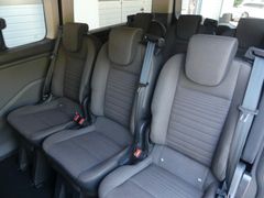 FORD Tourneo Custom L2 Titanium