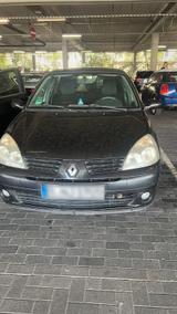 Andere Renult Auto zum Gunsttigen preis - Andere aus 2006