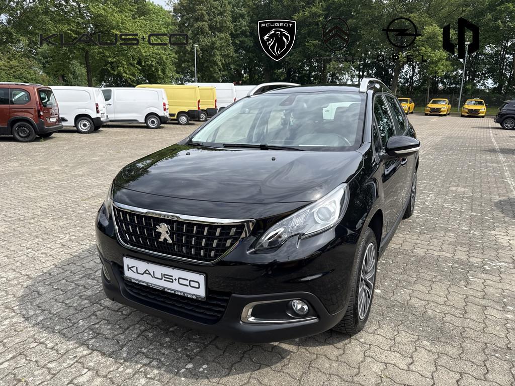 Peugeot 2008 Active PT 82