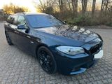 BMW 535 D M-Paket M-Sportpaket - BMW 535: M Paket