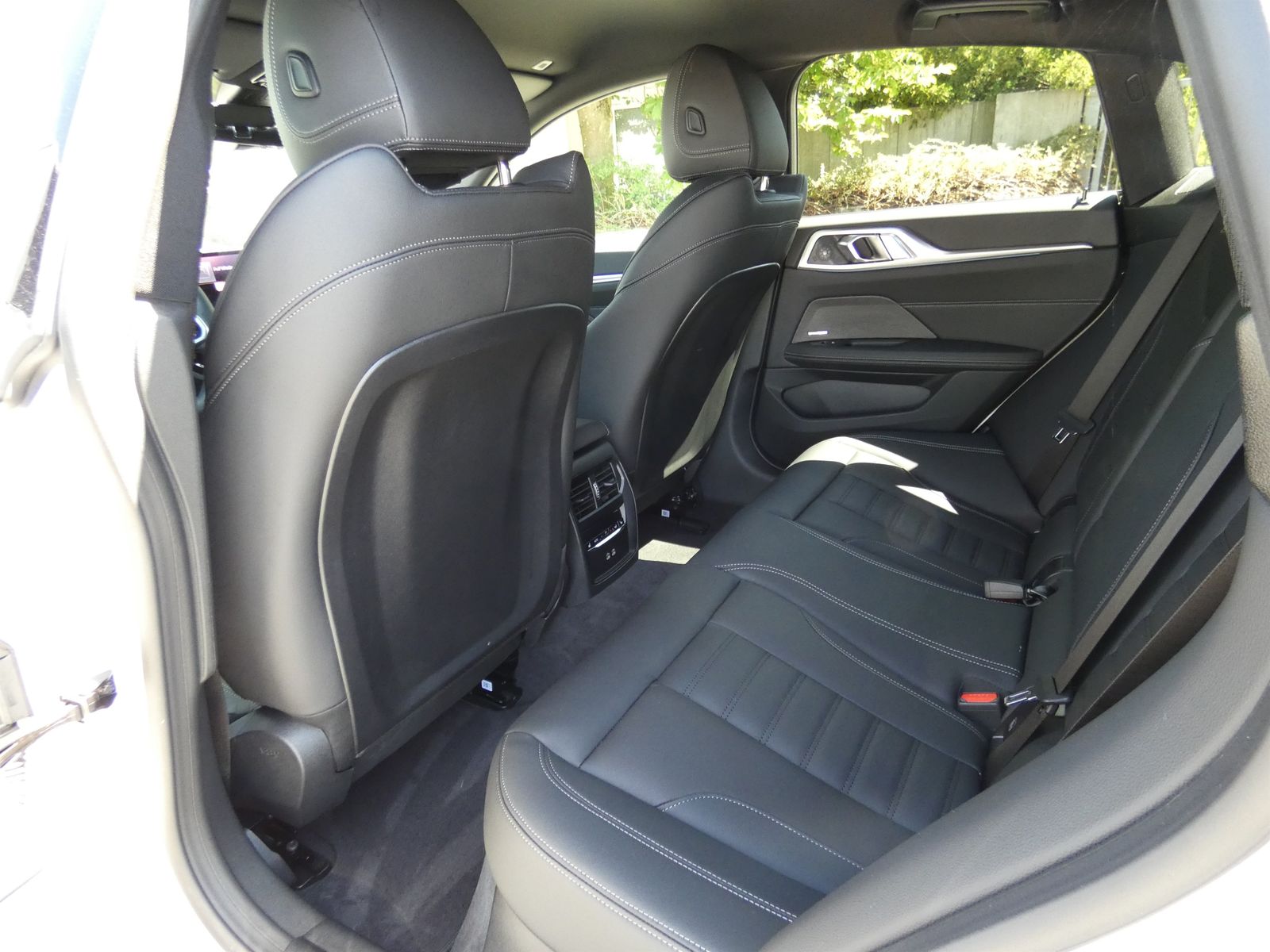 BMW i4 - Bild 18