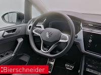 Volkswagen Touran - Vorschau Bild 12