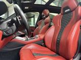 BMW X5 M Laser SkyPano DA Prof PA+ TV+ H/K 21" - BMW X5 M mit Benzin-Antrieb