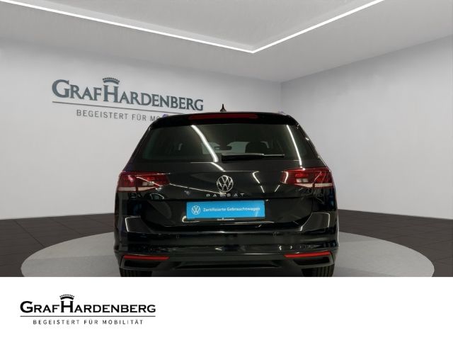 Volkswagen Passat Variant Business 2.0 TDI DSG AHK LED Navi foto 4