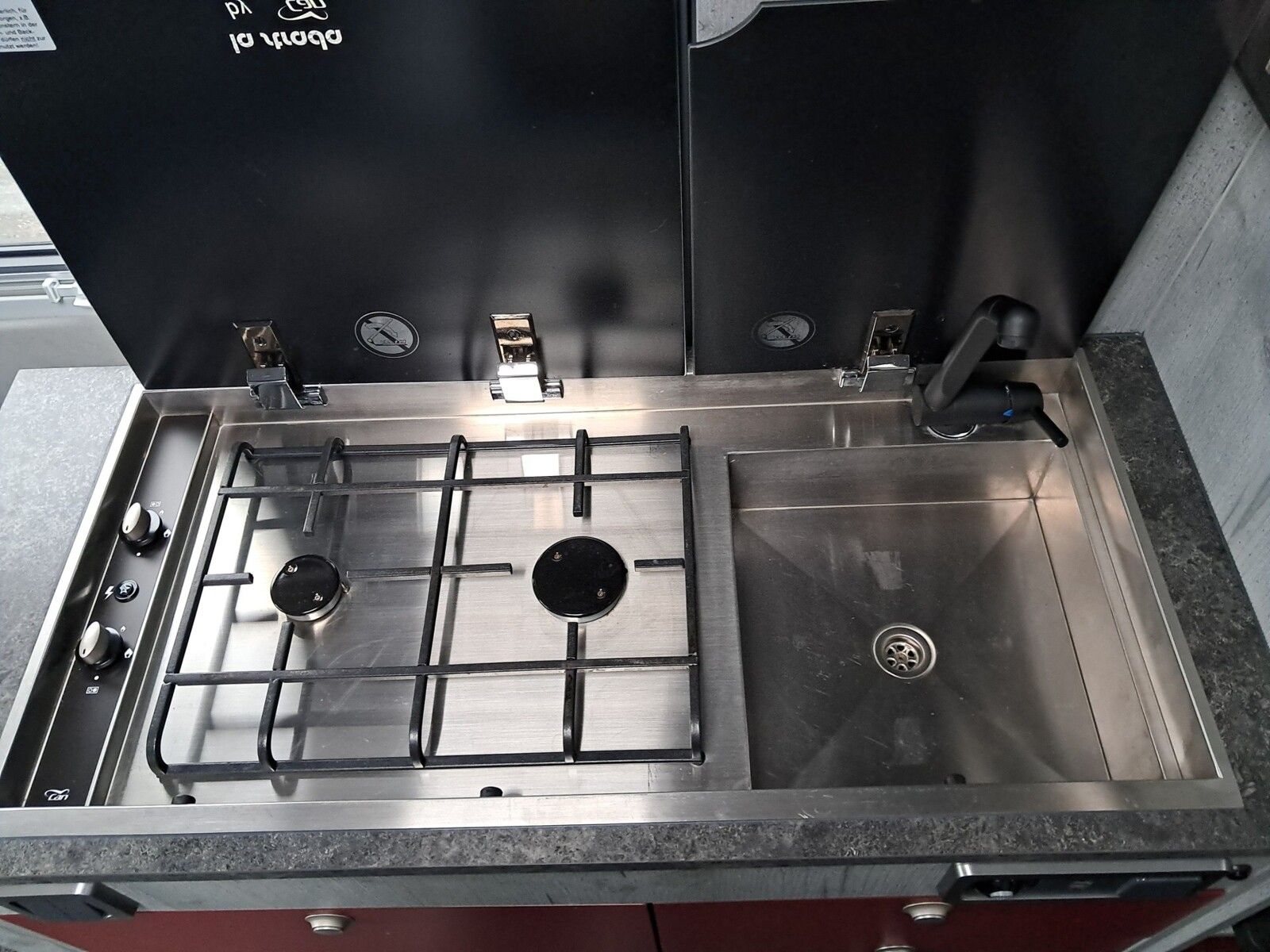 Fahrzeugabbildung La Strada Avanti L Fiat 180 PS Solar Markise Ganzjahresr.
