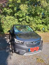 Opel Crossland X 1.2 Turbtop gepflegt, Tüv... - scheckheftgepflegte Opel GT