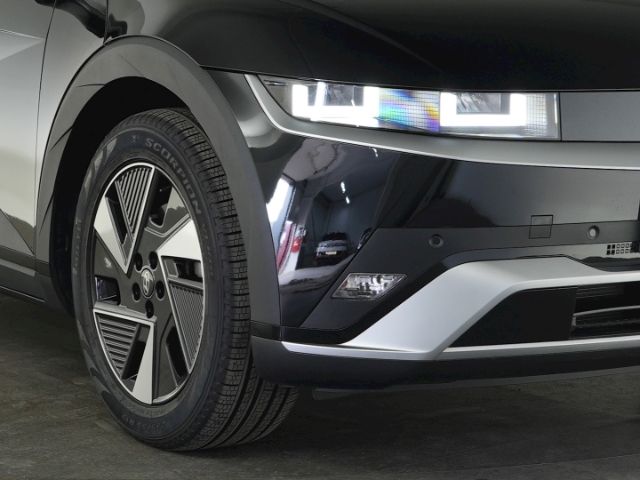 IONIQ 5 FACELIFT DYNAMIQ 84kWh+VOLL-LED+NAVI+RÜC