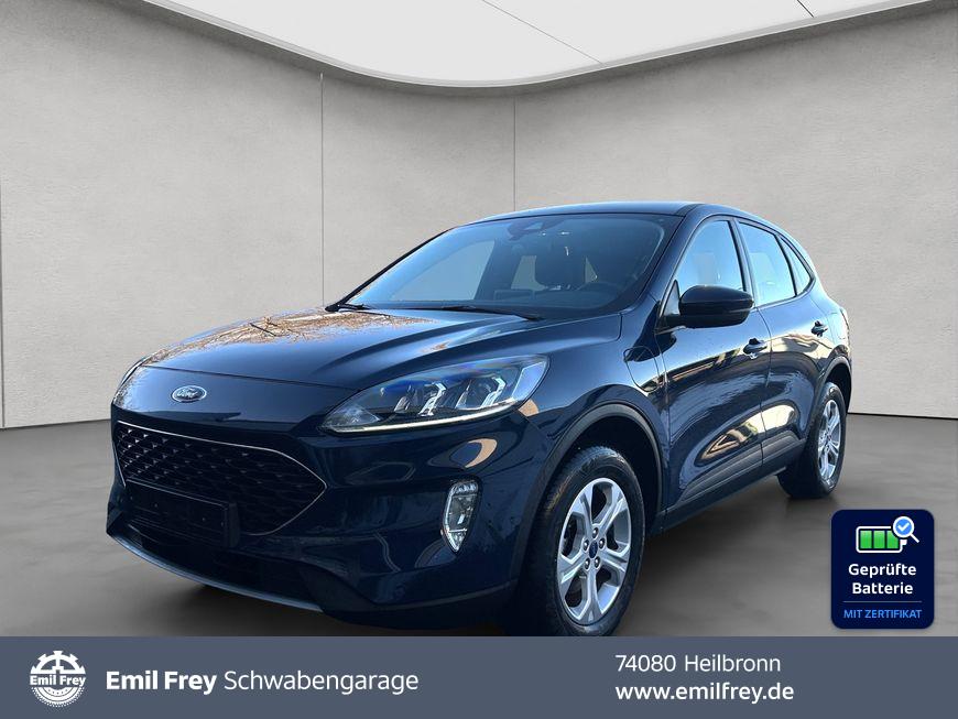Ford Kuga 2.5 Duratec PHEV COOL&CONNECT